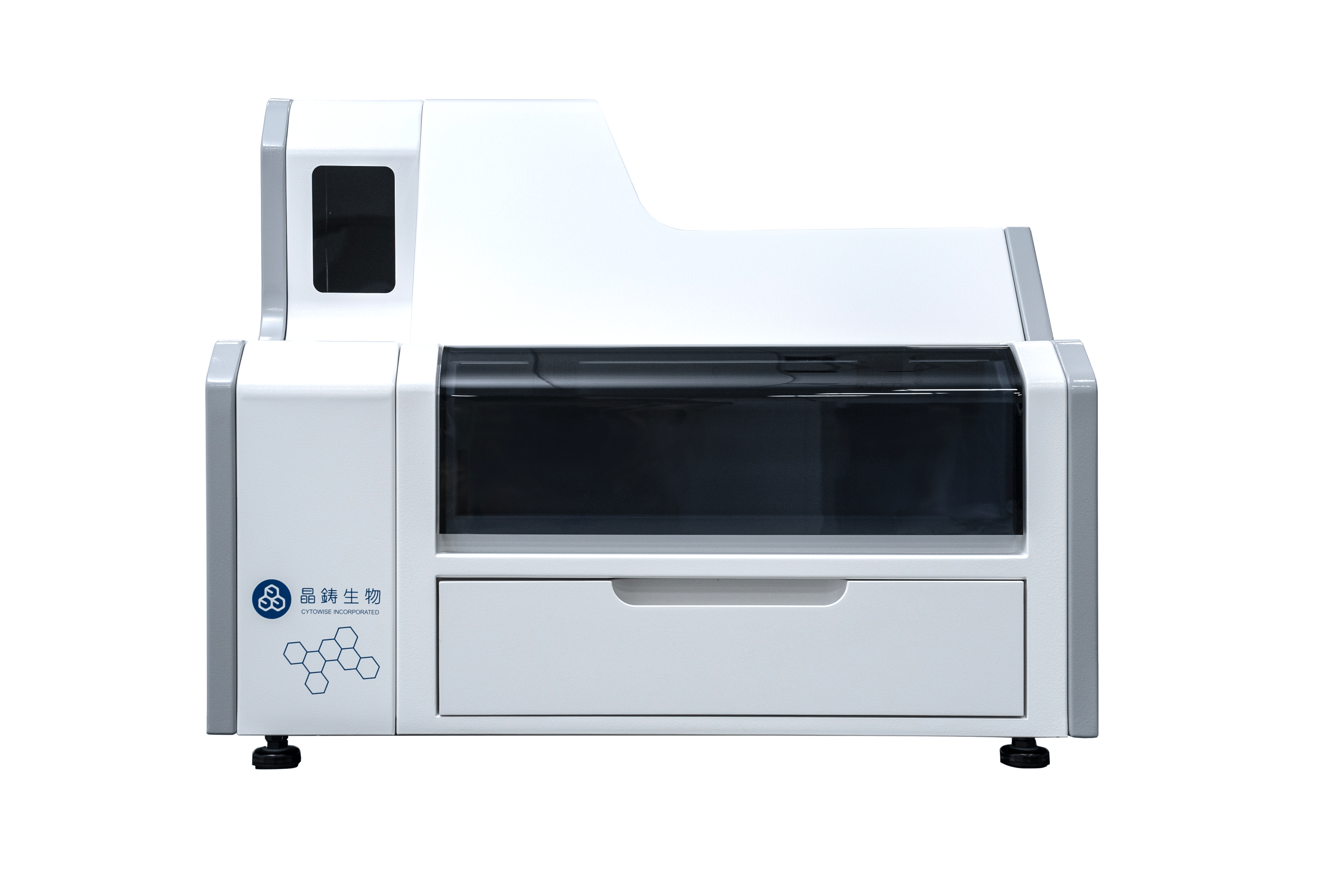 宮頸細胞學(xué)掃描圖像分析系統(tǒng) JZ SCANNER 1650